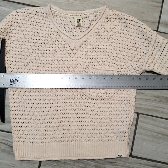Roxy Sweater - Picture 10 of 16